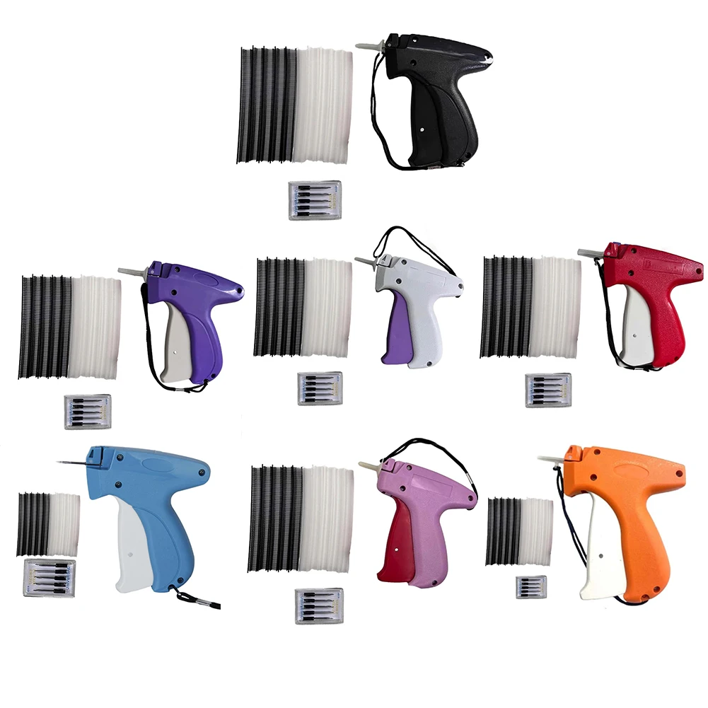 Fast Fuser Quilt Staple Gun Micro Tagging Stitch Tool Quick Clothing Fixer Mini Quick Repair Garment Sewing Machine for Clothes