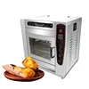 Industrial Ventilated Gas Mini Oven 3