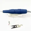 Nail Drill Pen 35K 45K 55K SDE H37L1 H35SPN 105L Handpiece For STRONG 210 90 204 207B Electric Manicure machine Handle 3