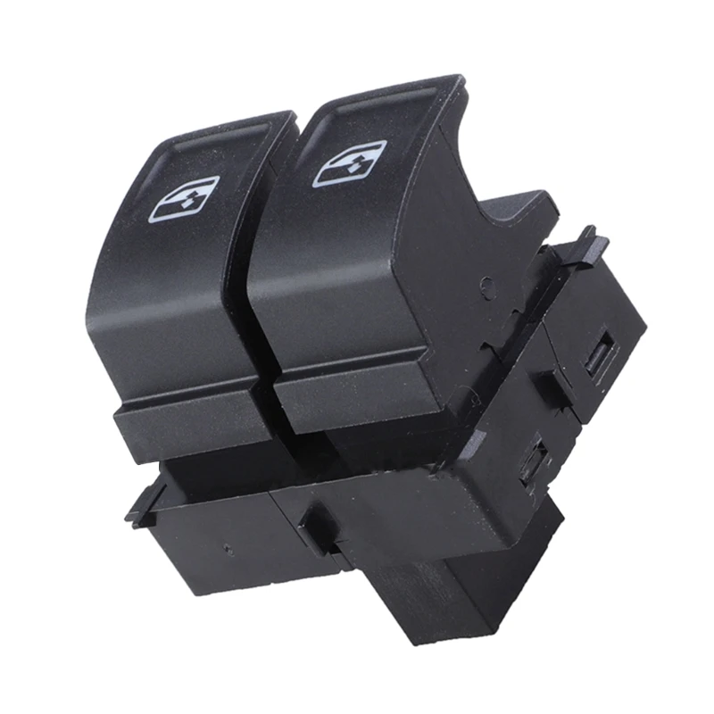 골프 MK7 5G0959858D 자동차 창문 제어 스위치 유리 리프트 버튼 콘솔