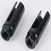 Universal 22mm 1/2"  Sockets Drive Car Lambda Oxygen Sensor Socket Wrench Removal Installation Tool Professional Car Accessories 1