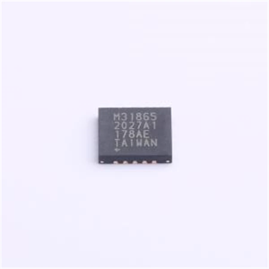 MAX31865ATP+T