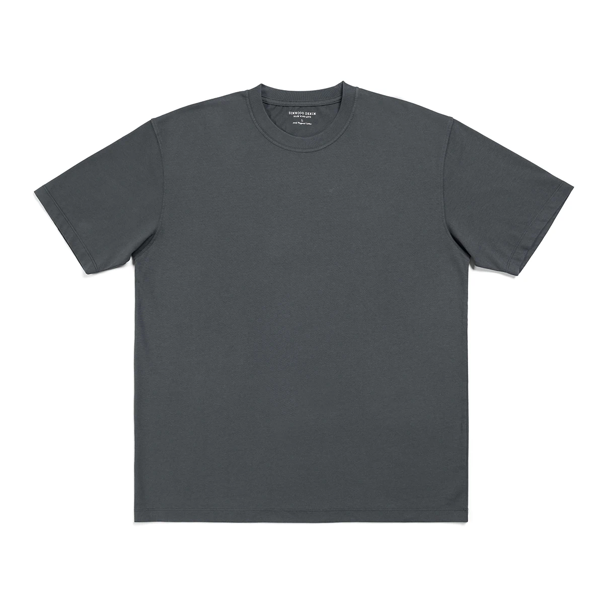 Charcoal Grey