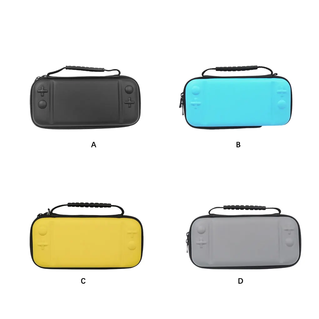 

Oled Case Protective Cover Travel Scratch Proof Handbag Storage Bag