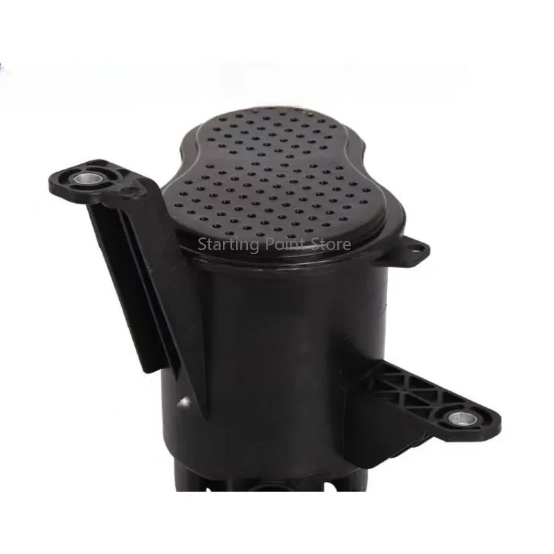Suitable for Audi 09-16 A4L B8 Q5 A6L C7 activated carbon tank filter