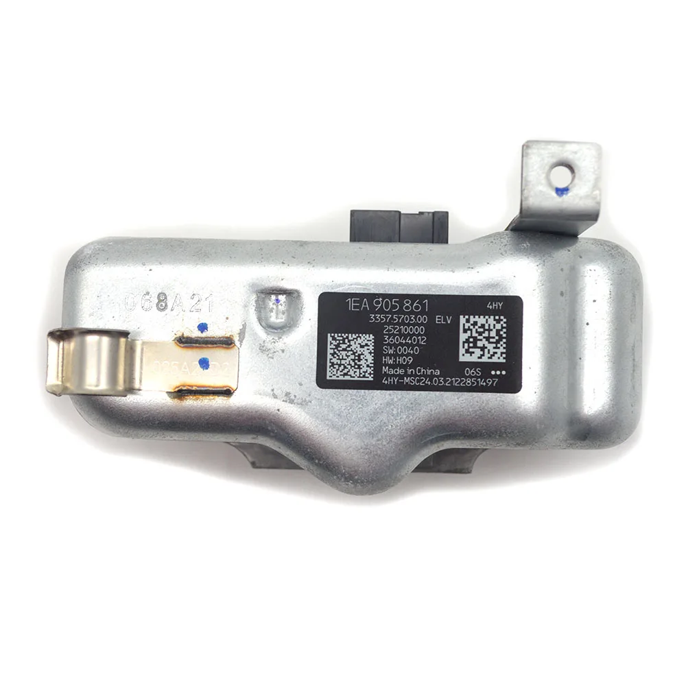 Per Audi Id3 Id4 Blocco Piantone Sterzo 1Ea 905 8611 Ea905861