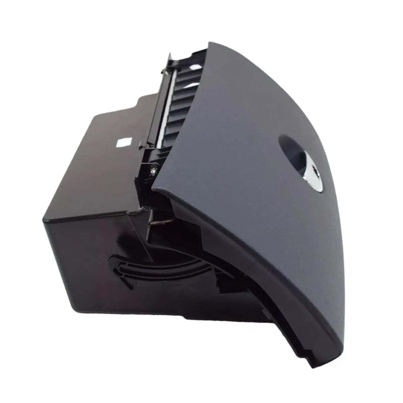 Car Glove Box Door Lid Cover Left Hand Drive 51166959970 Assembly Lockable Repair Parts 51167058398 for Mini R50 R53 R52