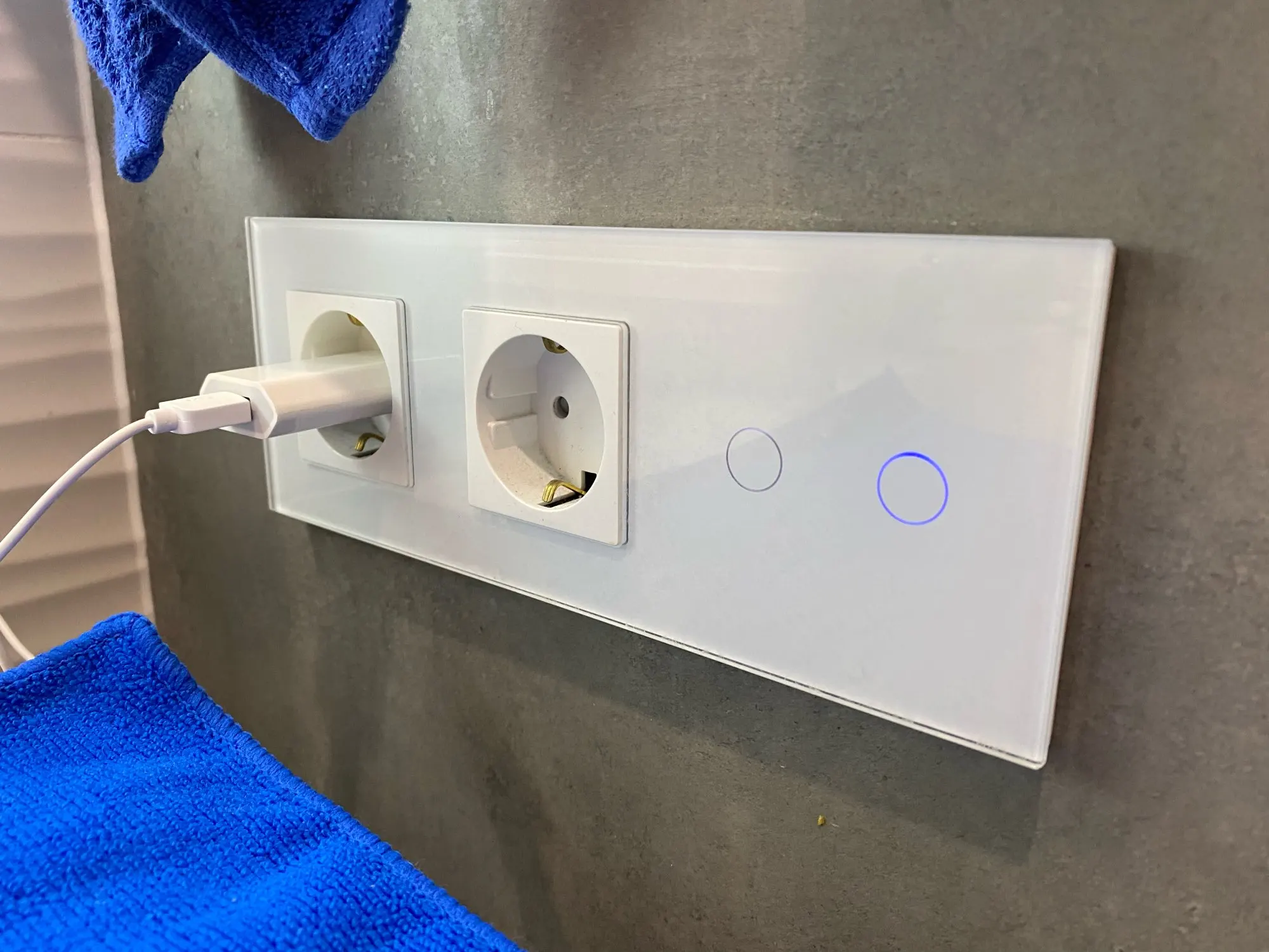 equipamentos e utensílios elétricos
