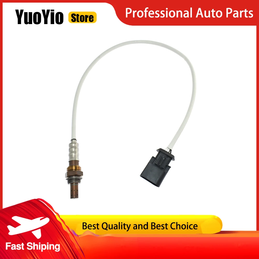 

YuoYio 1 шт. новый датчик кислорода O2 11780872674 для мини хэтчбека (R50, R53) трансформер (R52) L4 л