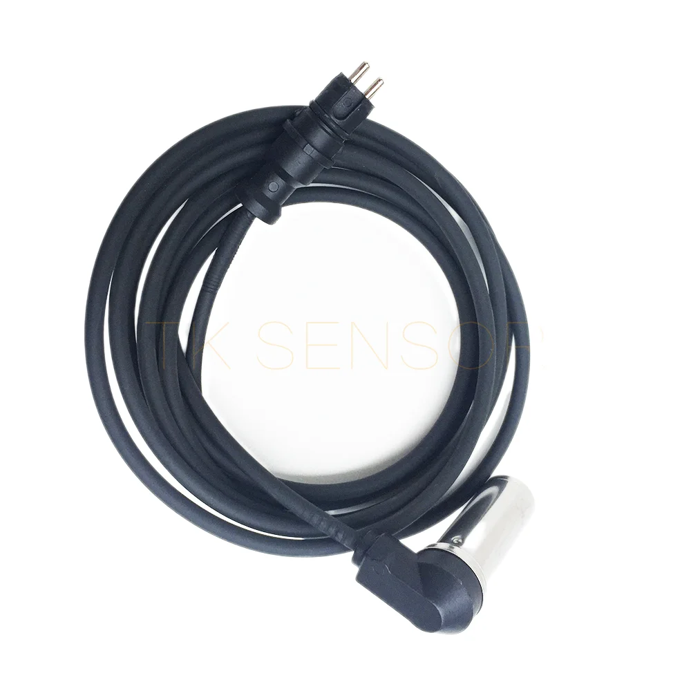 4410328580 441 032 858 0 ABS Sensor Anti-Lock Brake System Sensor Wheel Sensor for WABCO