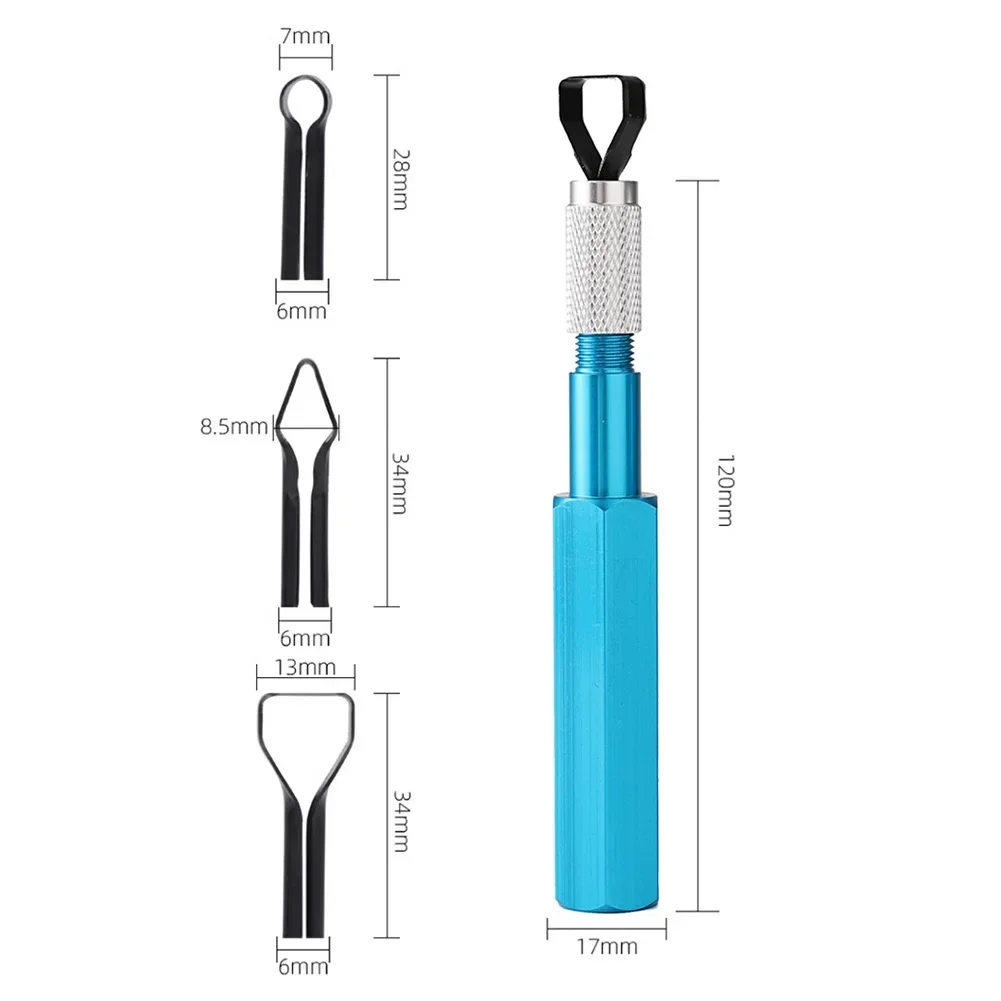 1pc Construction Tools Yin And Yang Fillet Welding Line Trowel Scraper Accessories Aluminum Alloy Ladder Scaffolding Parts