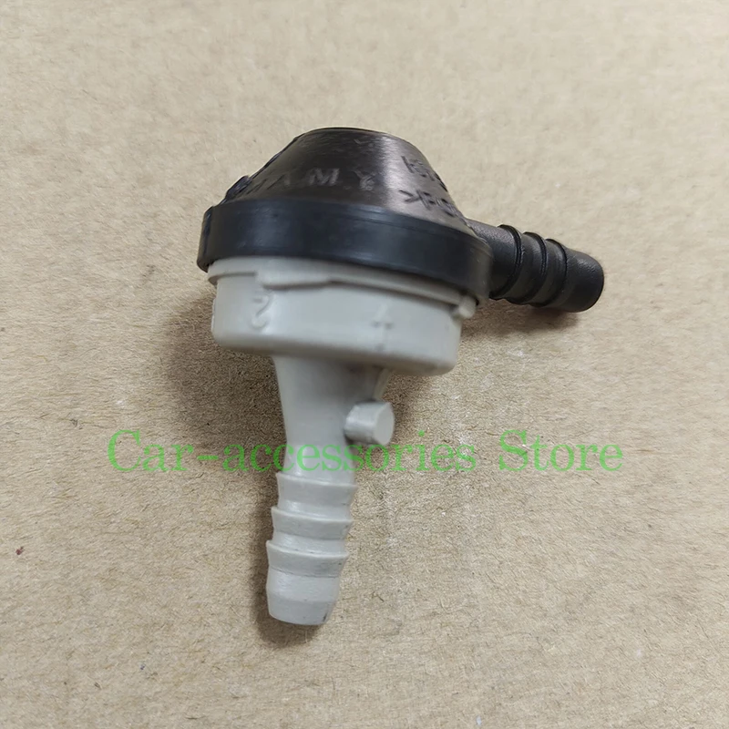 10PCS Intake Manifold Check Valve PCV Valve For Chevrolet Sonic Cruze Trax 1.6 1.8 Opel Astra Insignia 55568437