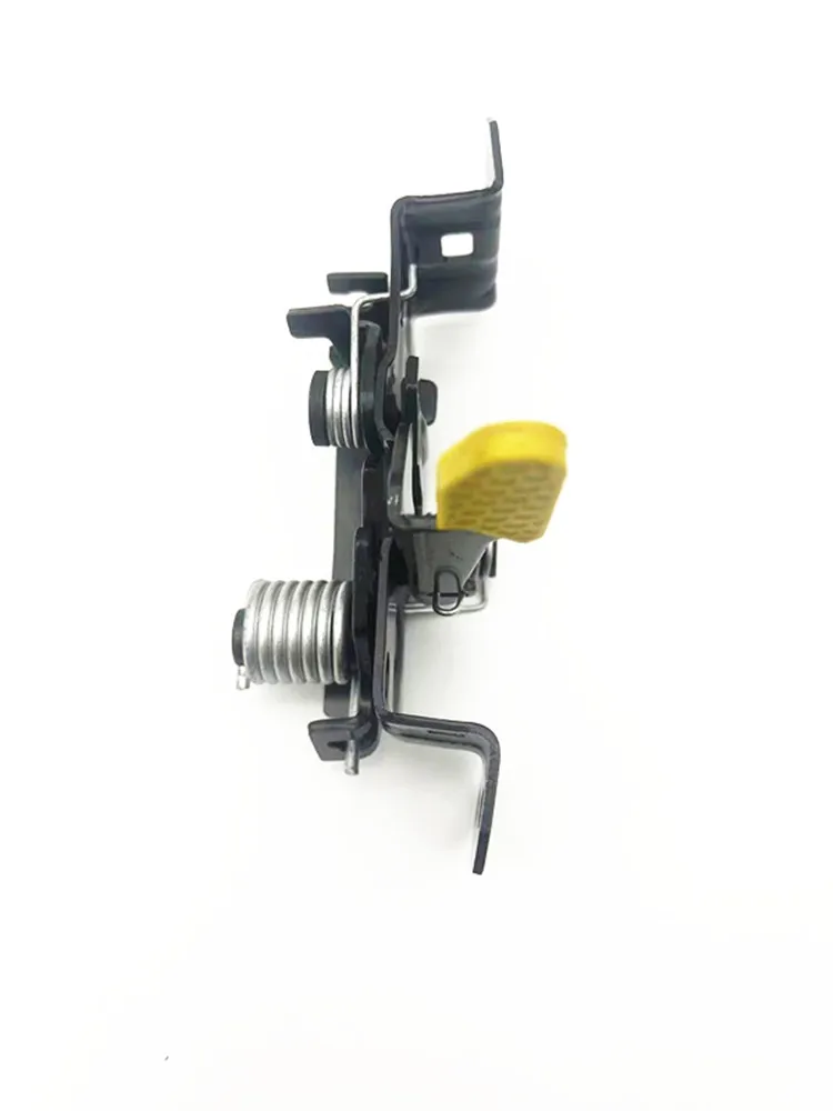 OE 메르세데스 벤츠용 후드 커버 잠금 후크, A2468800460, W246, B180, B200, W176, A180, A200, W117, CLA200, CLA250, W156, GLA200, GLA22