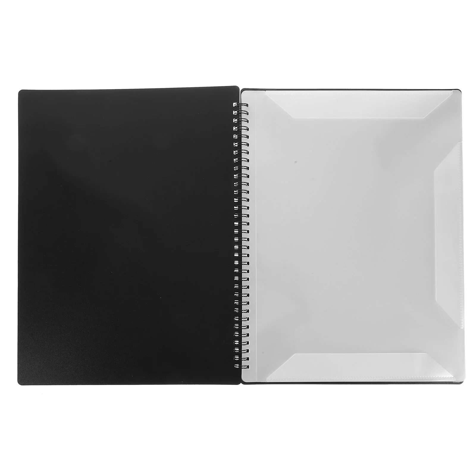 

A4 Music Folder Music Score Binder Office File Storage Organizer Music Sheet File Folder