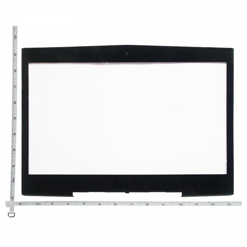 Nuovo Per Dell Alienware M14X R1 R2 14 "Cornice Anteriore Per Laptop Cornice 0 My6C7