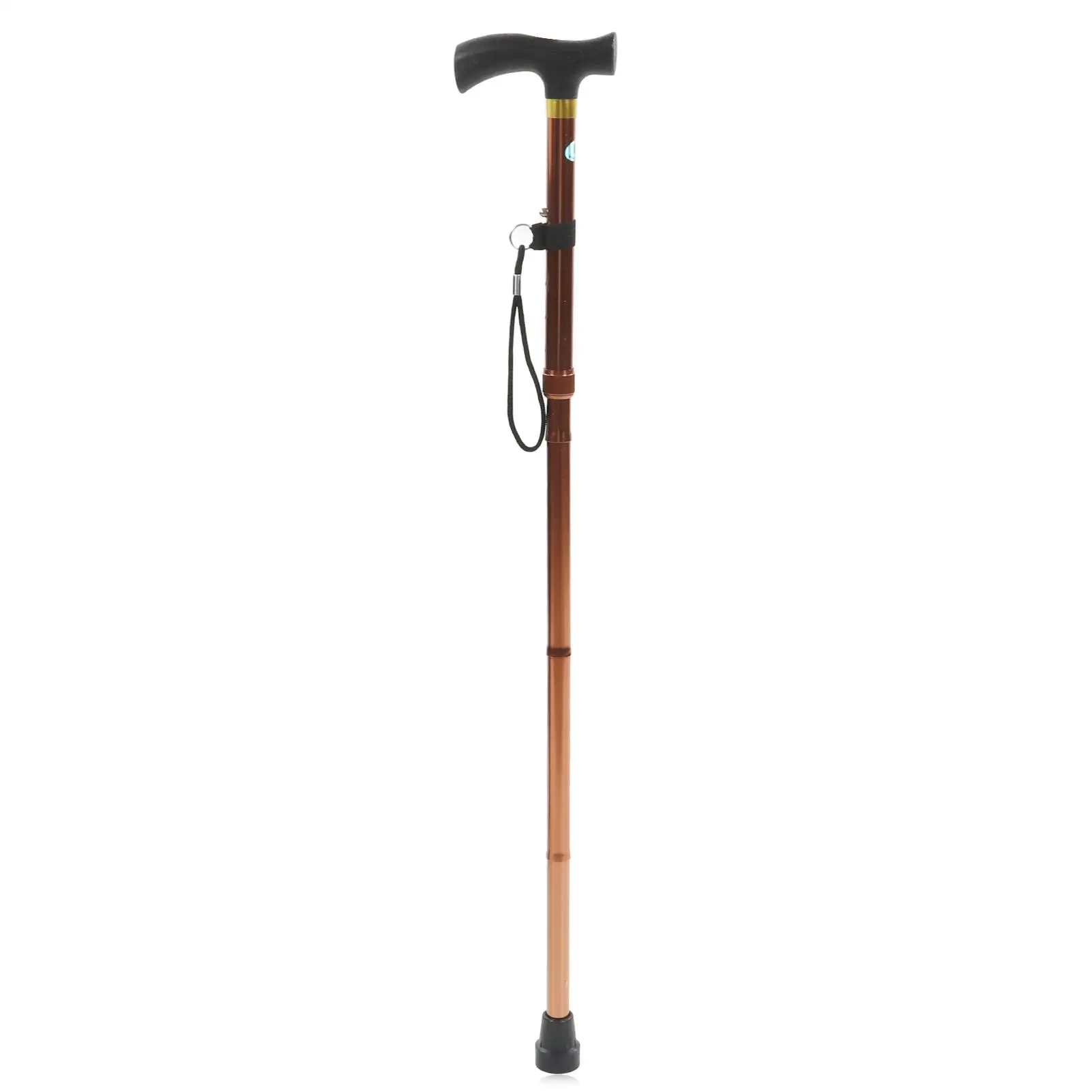 Professional Folding Walking Cane: Ideal Stick for elderly