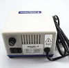 Micromotor Machine MARATHON N3 35k RPM Polishing Handpiece or E type Electric Motor contra angle & straight handpiece 3