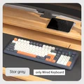 Wired With Knob-G