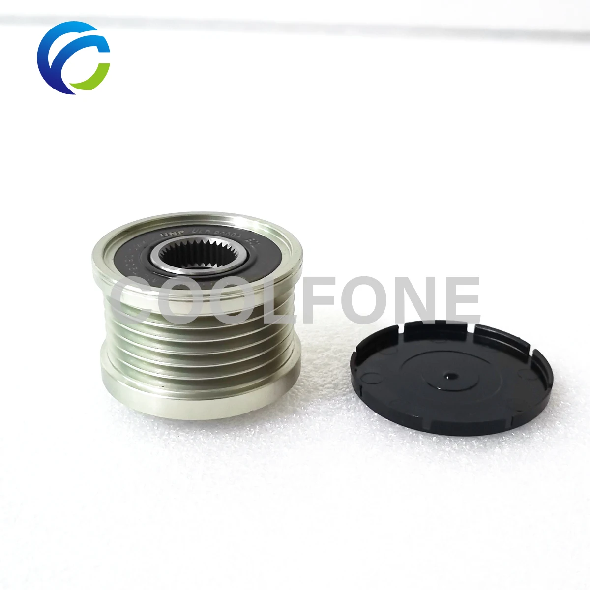 OverrunningAlternatorFreewheelPulleyforNISSANQASHQAIXTRAILT31