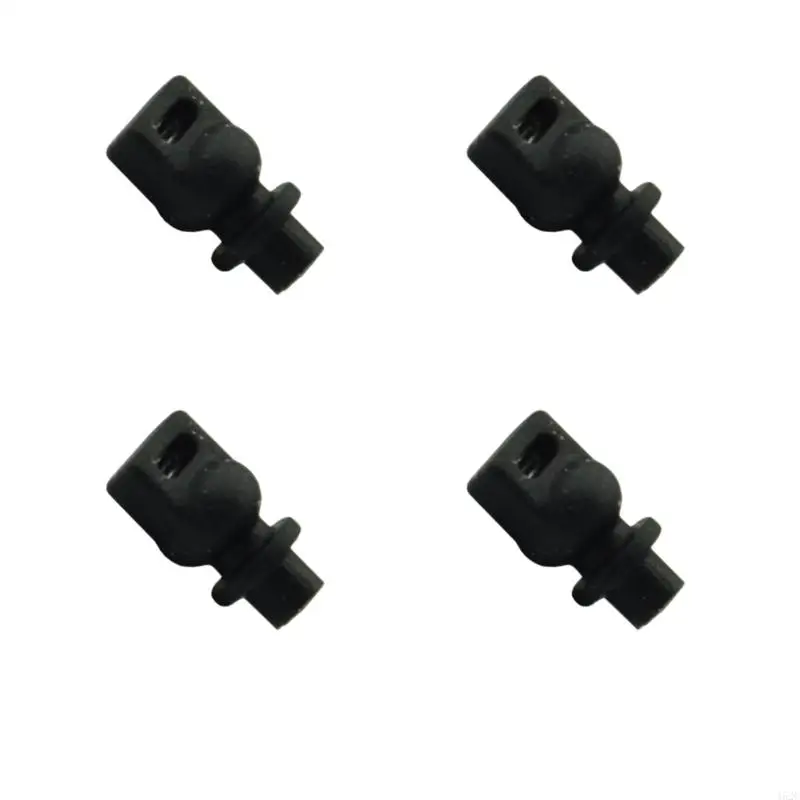 Set of 4 Gimbals Shock Absorbing Balls Shock Absorbers for UAV Professional Aerial Photography