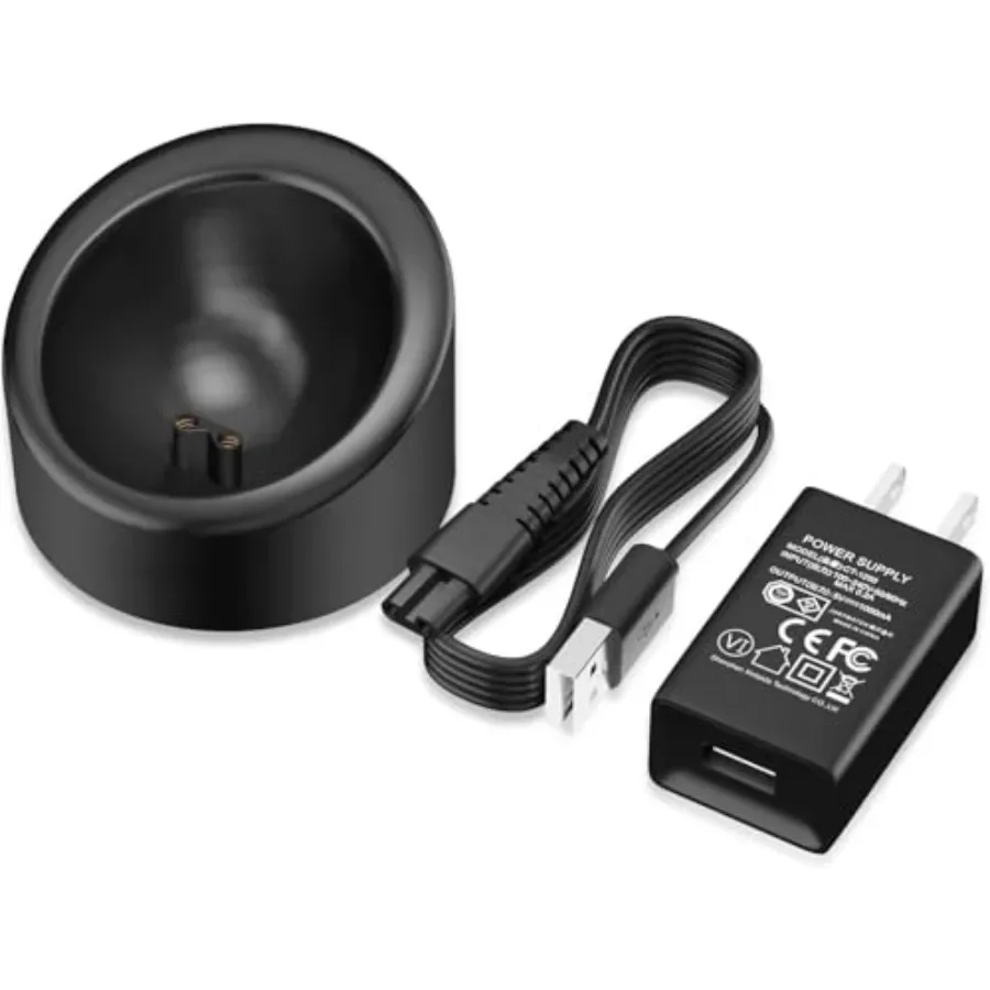 Manscaped Charging Dock for Lawn Mower Trimmers