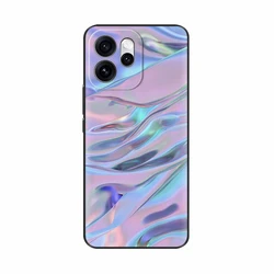 Shockproof Silicone Soft TPU Cute Phone Case Cover for OPPO Reno 15F (360)