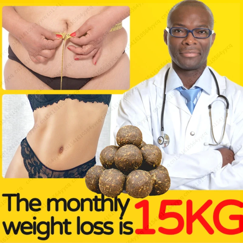 10 Day Fast Weight Loss Products Promote Blood Circulation Enhance Metabolism Burning Fat Health Safe Weight Loss