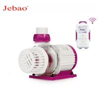Jebao MDP-2500 MDP-3500 WiFi App Control DC Aquarium Water Circulation Return Pump for Saltwater Freshwater Fish Reef Tank 1