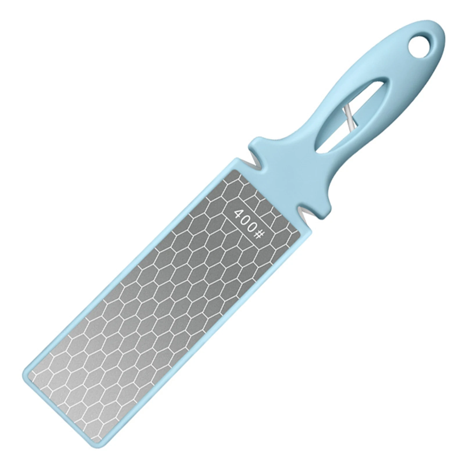 Double-Sided Knives Sharpning Stone Multi-Functional Sharpning Tool Kitchen Accessories