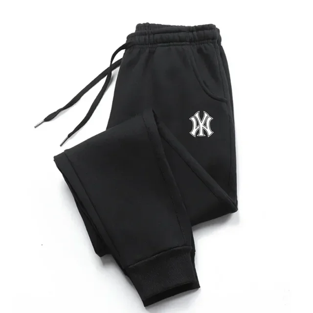 Men’s Winter Jogging Pants 2
