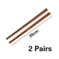 30cm 2 pair
