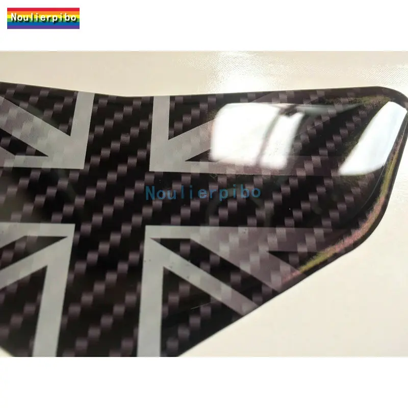 Pellicola Fibra Di Carbonio Per Auto - Foto 11