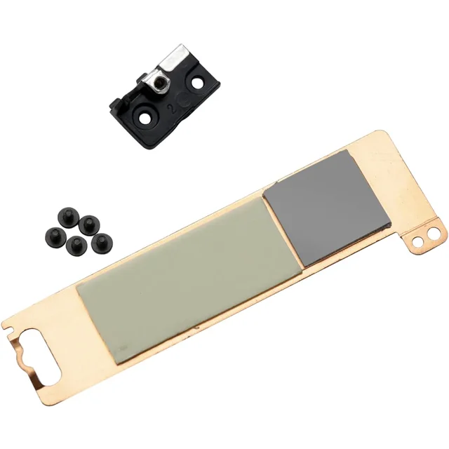 Latitude 5580 Dell Latitude 5590 Ssd Upgrade SSD Frame 2FFR0