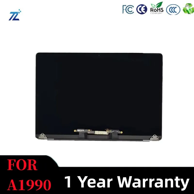 

OEM a1990 full LCD assembly 2020 13 "EMC661-10355 for MacBook Pro a1990 display laptop screen replacement