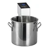Commercial Vacuum Cooking Machine 1500W Vacuum Cooker Low Temperature Cooking Machine Molecular Cuisine Gourmet Cooker 3