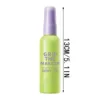 High-Quality Makeup Setting Spray Moisturizing Purifying Pores Long-Lasting Makeup Setting Sweat Proof Oil Control Cosmetics 6
