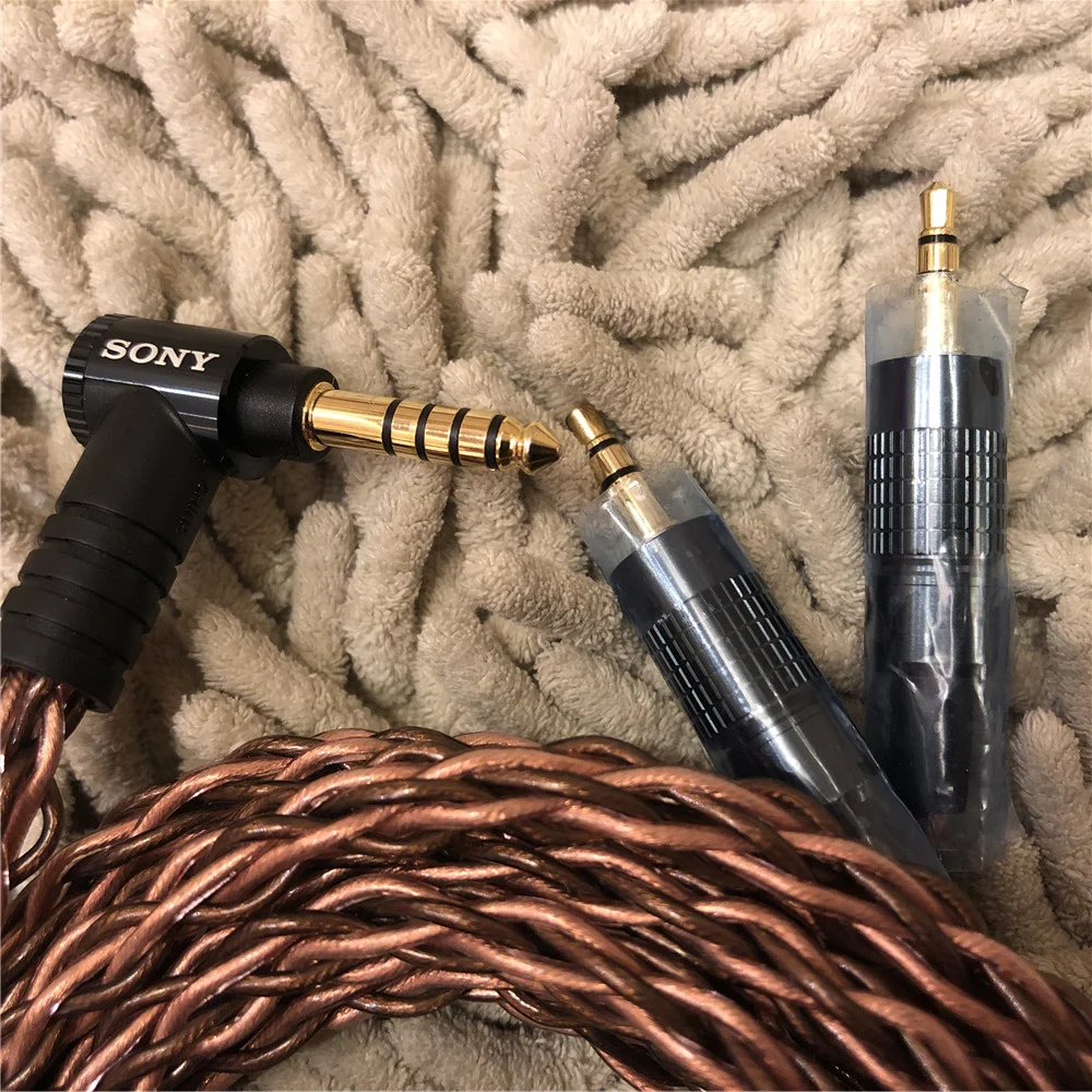 KIMBER KABLE MUC-B20SB1 オーディオケーブル SONY MUC-B20SB1 KimberKable Kimber cable Audio Cable 4.4mm | eBay