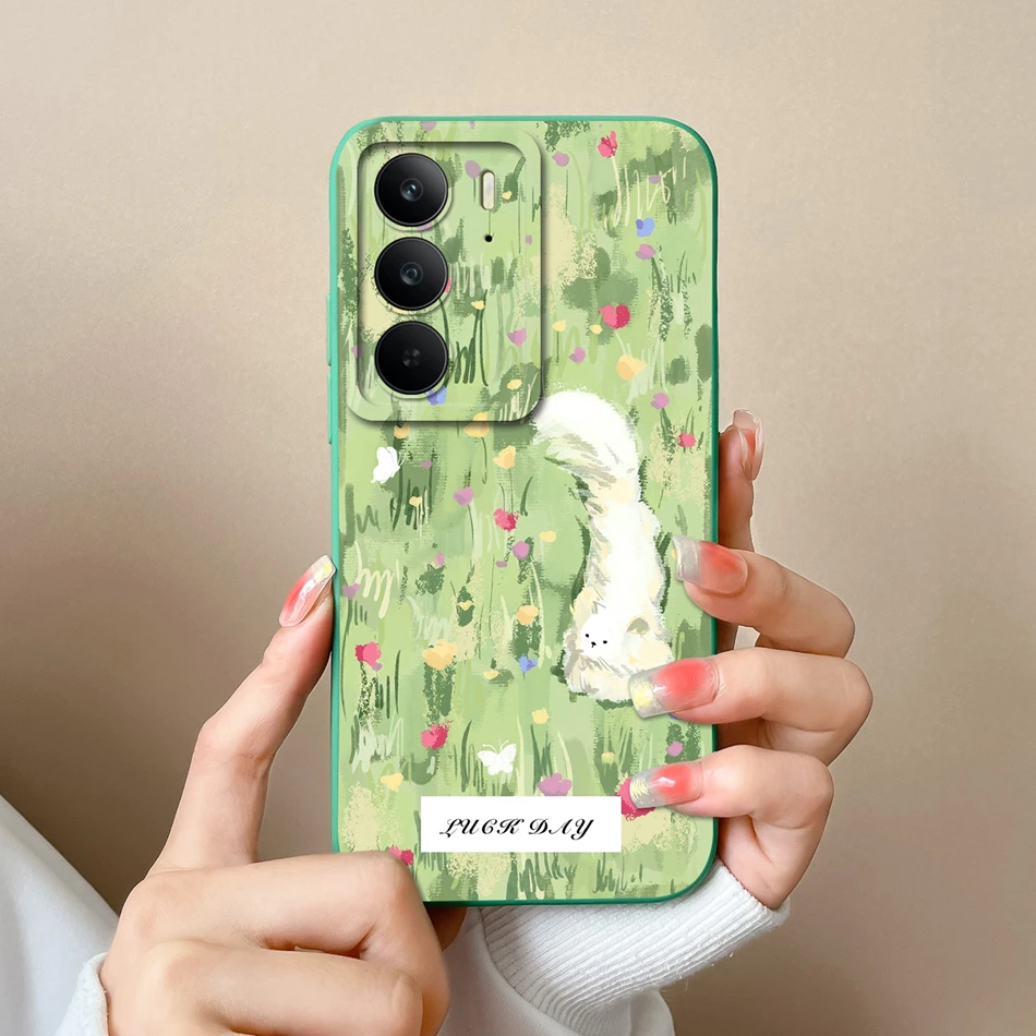 Versatile Soft Liquid Silicone Shockproof Phone Case - High Quality Back Cover
