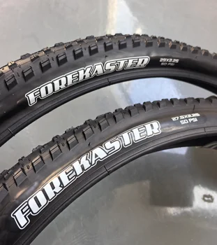 Pneumatico per Bicicletta da Montagna Maxxis Forekaster 29/27.5x2.25 2.4 per XC MTB, Pneumatico ad Alte Prestazioni con Battistrada Fuoristrada