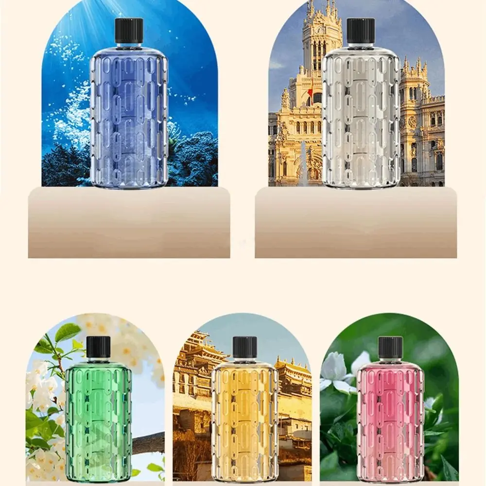 Essential Oil Set Diffuser Essential Oils Relaxing 50ml Aroma Scented Oils for Laundry Large Room Aroma Sprayer Household Warmers