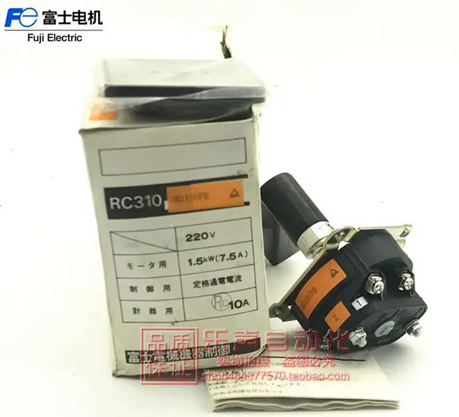 

RC310-1M2105PB Япония Fuji /FUJI кулачковый переключатель, многопозиционный переключатель, подлинный.