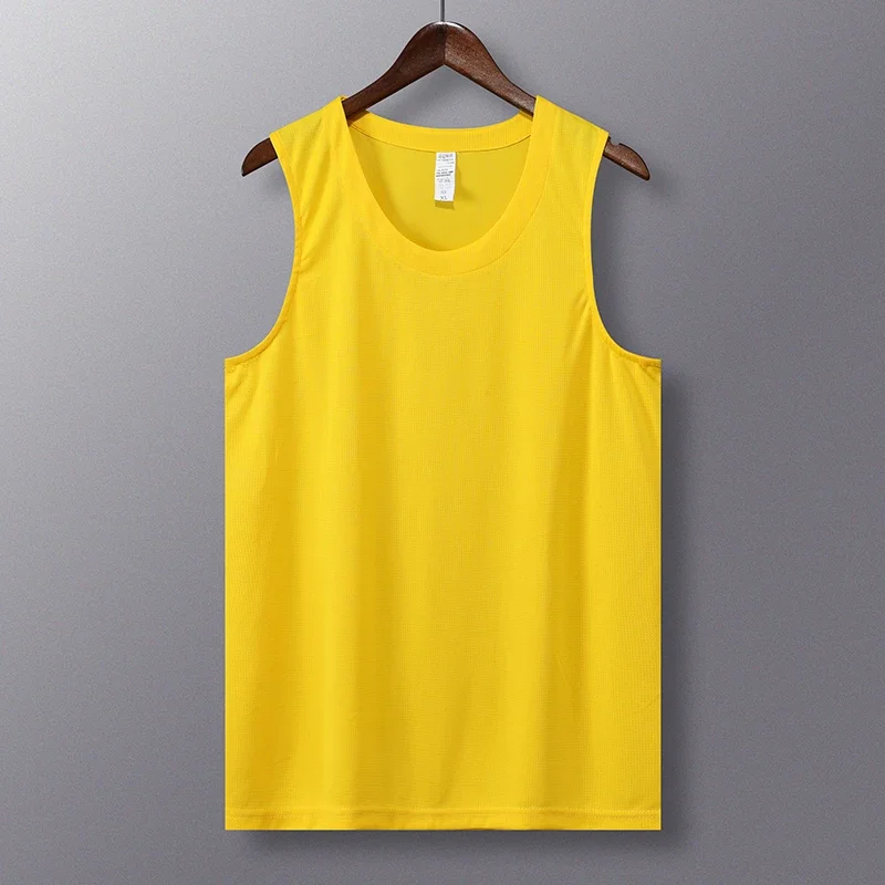 Custom Men Basketball Jersey Shirts Professional Basketball Tank Top Breathable Quick Dry Shirt For Adult