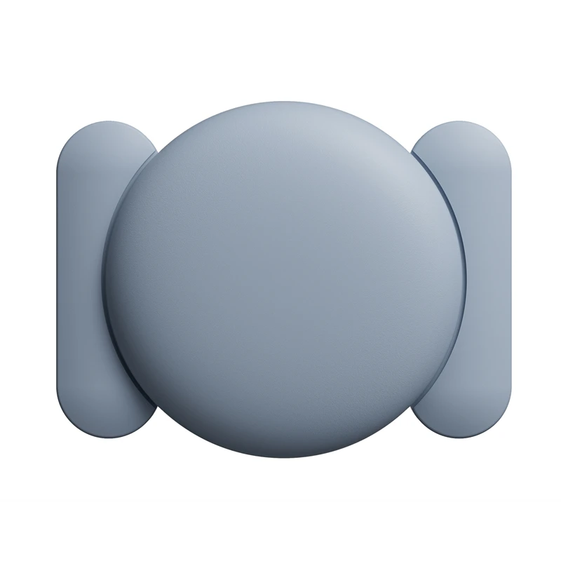 Magnetic Silicone Holder Case for GPS Tracker Anti-lost Mount