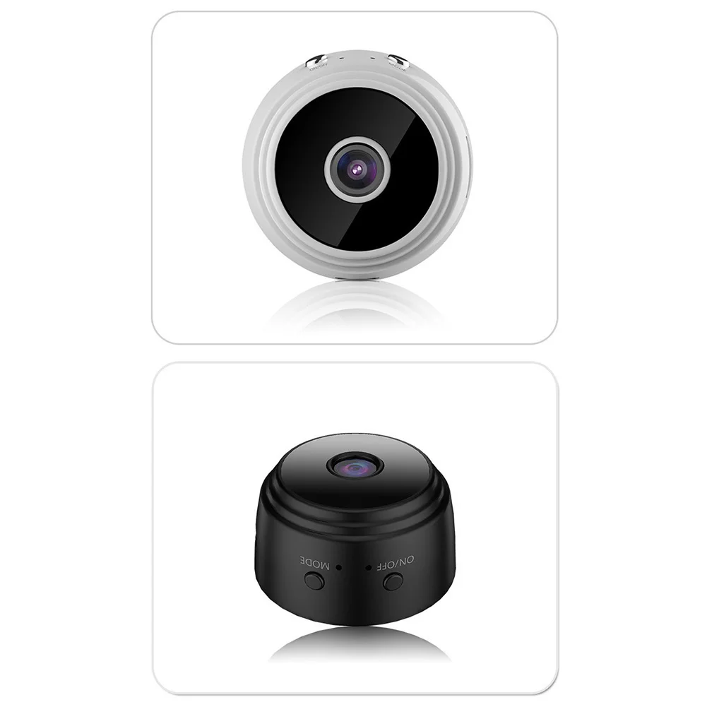A9 Mini IP Camera 1080p HD Wireless Micro Camcorders Night Version Voice Video Security Surveillance Wifi Cameras Smart Home 3