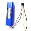 14.8V 12800mAh 100% New CECOTEC CONGA 4090 4490 4690 4590 Mopping Robot Battery Pack Netease Intelligent Manufacturing NIT Model 3