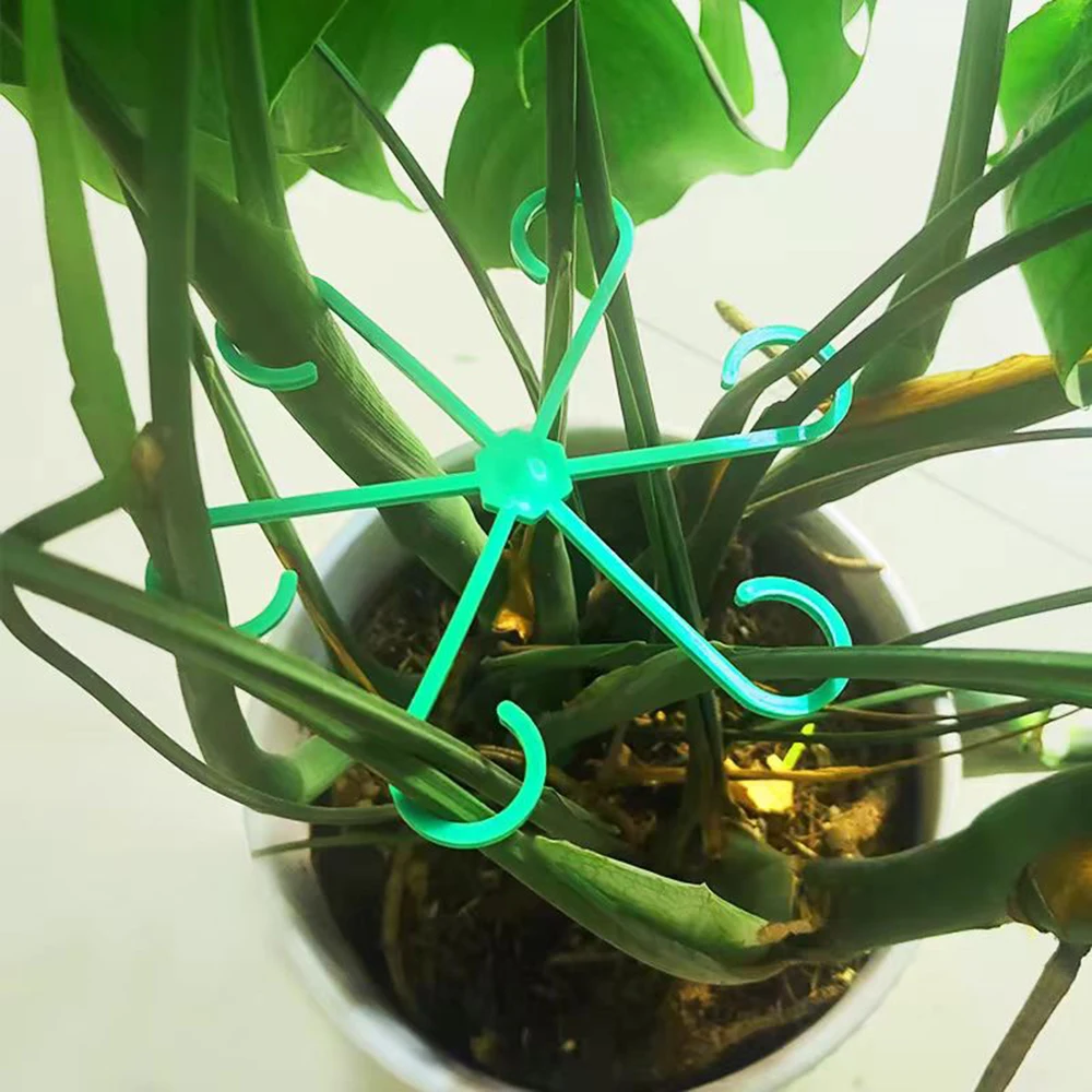 Plant Clips 4PCS For Garden