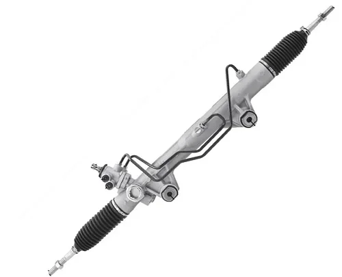 

hot sale Car Power Steering Gear Assy For Mitsubishi L200 Pajero KK1T KK3T KK4T KL1T KL2T KL3T 4410A604 4410A602