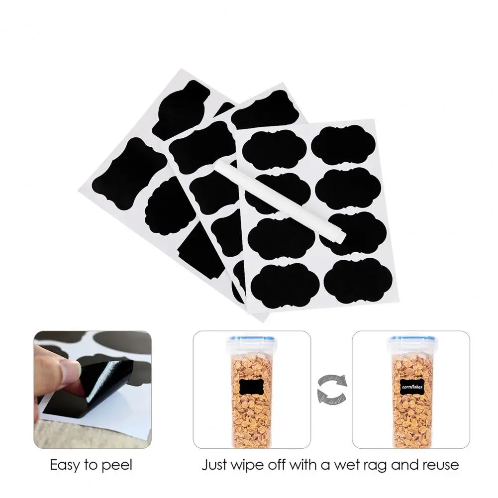 

Leak Proof Storage Boxes Set of 4 Transparent Airtight Cereal Storage Boxes with Pour Spout Stickers 2.5l Leakproof for Pantry