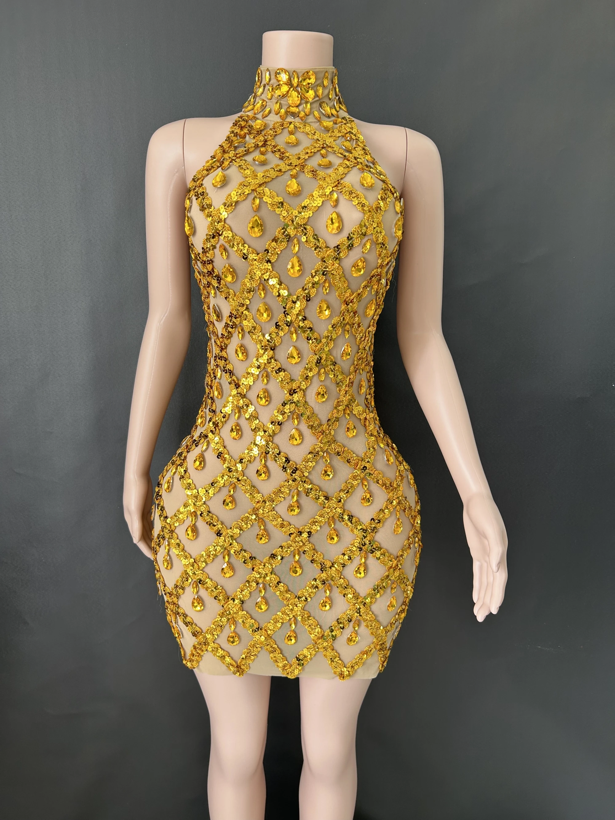 Tablier Sensuel Polyester Illustrations Pour Soirées Festives