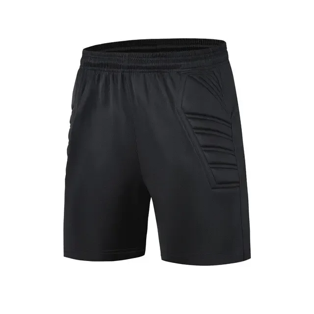 Adult Kids Football Goalkeeper Jerseys Tracksuit Custom Men Soccer Goalie Tracksuit Long Sleeve Uniform Boy Gatekeeper Outfit